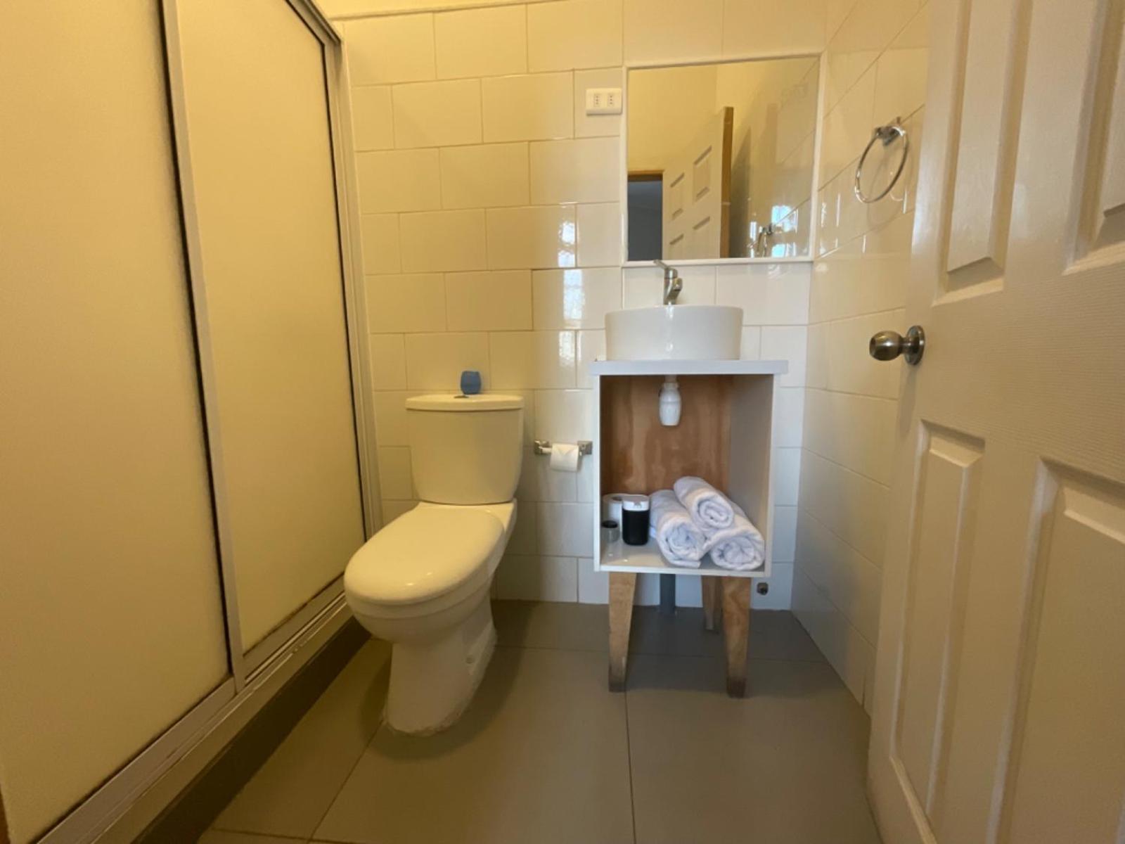 ホテル Casa Lastra ヴァルパライソ エクステリア 写真